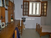 villa du bonheur AV672 hammamet 