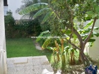 villa du bonheur AV672 hammamet 