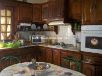 villa du bonheur AV672 hammamet 