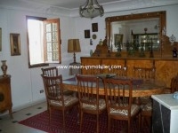 villa du bonheur AV672 hammamet 