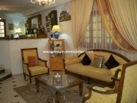 villa du bonheur AV672 hammamet 