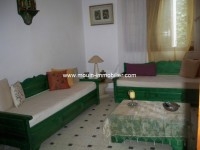 villa du bonheur AV672 hammamet 