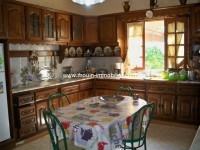villa du bonheur AV672 hammamet 