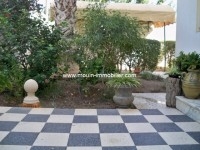 Villa Du bonheur AV672 Hammamet Nord 