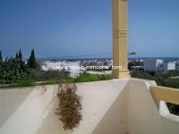 Villa Du Bonheur ref AV672 Hammamet Nord 