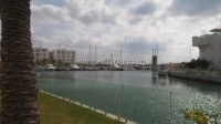 Villa DU CANAL(Réf: L864)