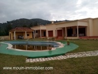 VILLA DU CHEVALIER Morneg AV1187