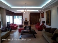 VILLA DU CHEVALIER Morneg AV1187