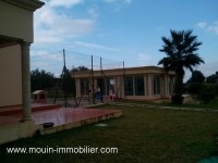 VILLA DU CHEVALIER Morneg AV1187