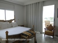 Villa Du Golf AL005 Hammamet Nord 