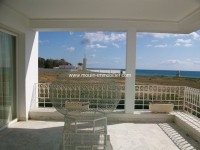 villa du golf AL121 hammamet nord 