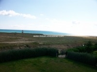 villa du golf AL121 hammamet nord 