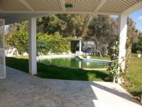 villa du golf AL121 hammamet nord 