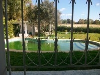 villa du golf AL121 hammamet nord 