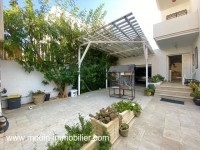 Villa Du Lion AV1657 Hammamet 