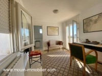 Villa Du Lion AV1657 Hammamet 