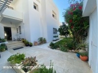 VILLA DU LION Baraket Essahel Hammamet AV1657