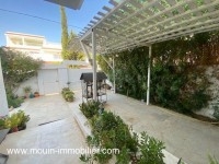 VILLA DU LION Baraket Essahel Hammamet AV1657