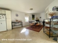 VILLA DU LION Baraket Essahel Hammamet AV1657