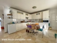 VILLA DU LION Baraket Essahel Hammamet AV1657