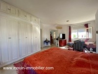 VILLA DU LION Baraket Essahel Hammamet AV1657