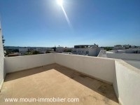 VILLA DU LION Baraket Essahel Hammamet AV1657
