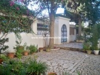 Villa Du Lis ref AV919 Marsa Nassim