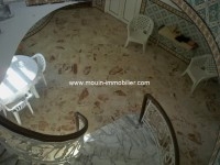 Villa Du Lis ref AV919 Marsa Nassim