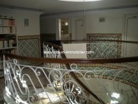 Villa Du Lis ref AV919 Marsa Nassim