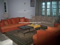 Villa Du Lis ref AV919 Marsa Nassim