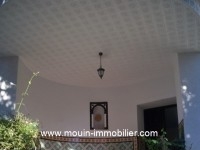 Villa Du Lis ref AV919 Marsa Nassim