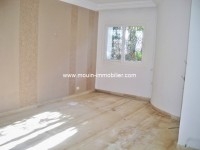 Villa Du Lis ref AV919 Marsa Nassim