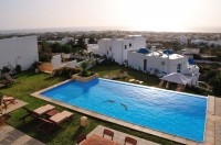 villa du maitre AL116 hammamet nord 