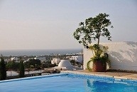 villa du maitre AL238 hammamet nord 