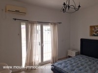 Villa Du Palmier 1 AV1642 Hammamet