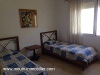 Villa Du Palmier 1 AV1642 Hammamet