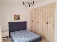 Villa Du Palmier 1 AV1642 Hammamet
