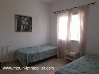 VILLA DU PALMIER V Hammamet Zone Théâtre AV1642