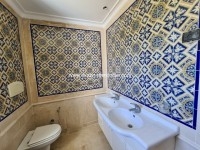 Villa Du Pêcheur AV1434 La Marina Yasmine Hammamet