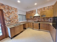 VILLA DU PECHEUR r La Marina Hammamet AV1434