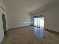 VILLA DU PECHEUR r La Marina Hammamet AV1434