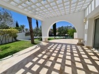 VILLA DU PECHEUR Yasmine Hammamet La Marina AV1434