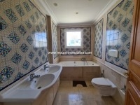 VILLA DU PECHEUR Yasmine Hammamet , La Marina AL26