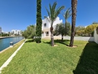 VILLA DU PECHEUR Yasmine Hammamet , La Marina AL26