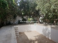 Villa Du peintre AV1316