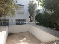 Villa Du Peintre AV1316 Hammamet 
