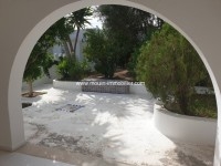 Villa Du Peintre AV1316 Hammamet 