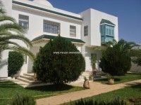 Villa Du Roi AL581 Hammamet Nord 