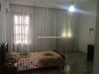 Villa Du Roi AL581 Hammamet Nord 
