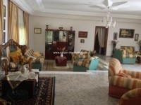 VILLA DU ROI Hammamet Nord AL581
